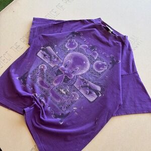 Vintage 90s‎ Jerry Leigh Tweety Bird T-shirt
